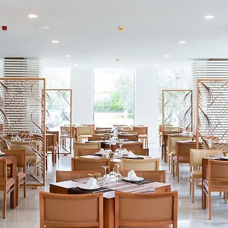 Aparthotel Marsenses Hotel&spa