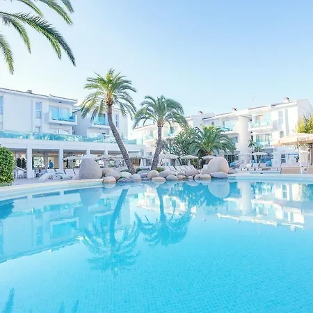 Marsenses Hotel&spa