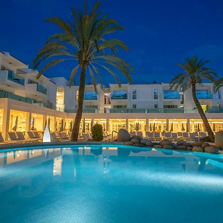 Marsenses & Adults Only 4* Порт-де-Польєнса