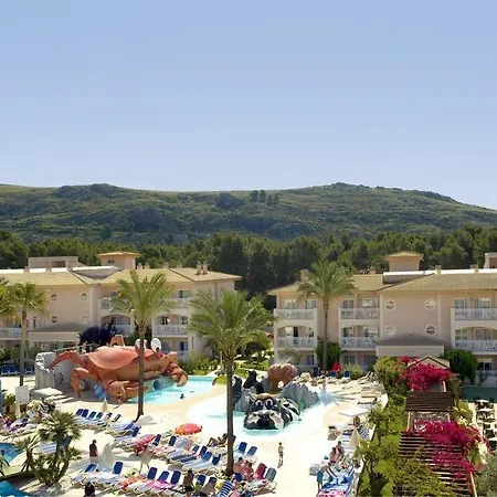 Marsenses & (adults Only) 4* Port de Pollença
