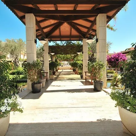 Aparthotel Marsenses Hotel&spa