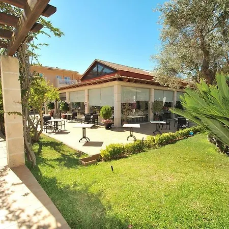 Marsenses Hotel&spa