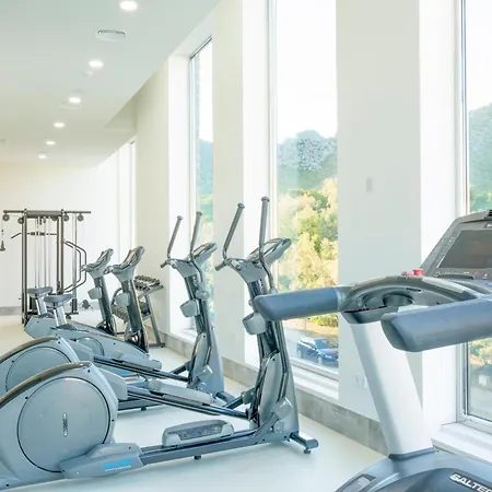 Marsenses Hotel&spa Aparthotel