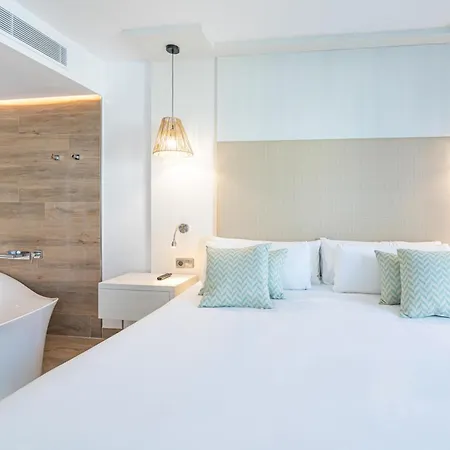 Marsenses & (adults Only) Apart Otel Port de Pollença