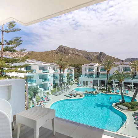 Marsenses & (adults Only) Apart Otel