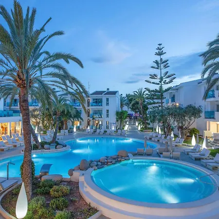 Apart Otel Marsenses & (adults Only) Port de Pollença