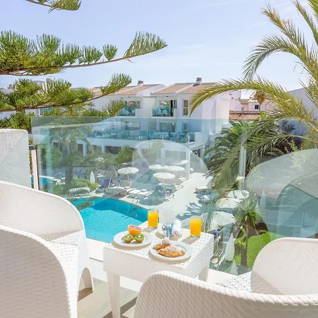 Apart Otel Marsenses & (adults Only)