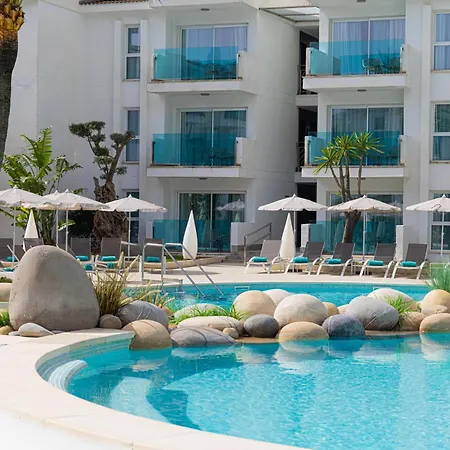 Marsenses Hotel&spa Aparthotel 4*