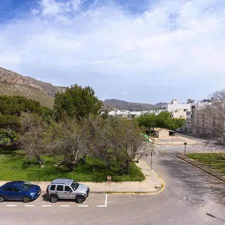 Marsenses Hotel&spa Aparthotel Port de Pollença