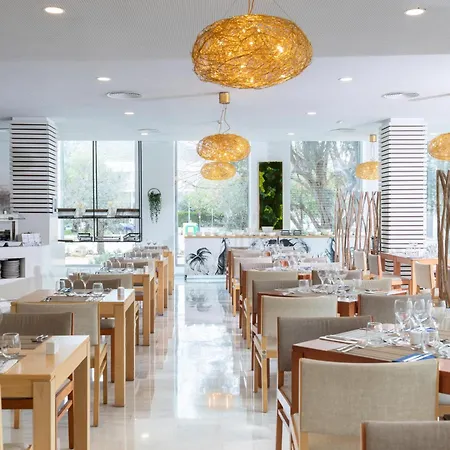 Aparthotel Marsenses Hotel&spa Port de Pollença
