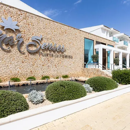 Marsenses Hotel&spa