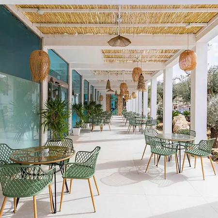 Marsenses Hotel&spa Aparthotel