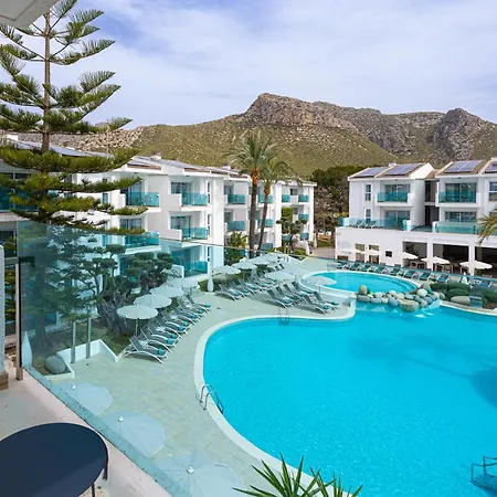 Apart-hotel Marsenses & Adults Only
