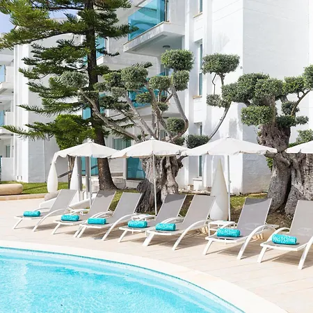 Marsenses Hotel&spa Port de Pollença