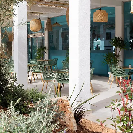 Aparthotel Marsenses Hotel&spa