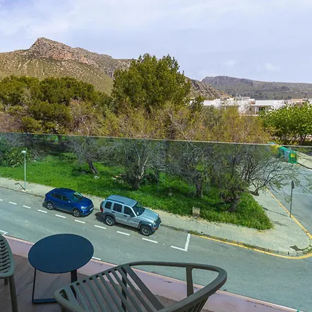 Marsenses Hotel&spa