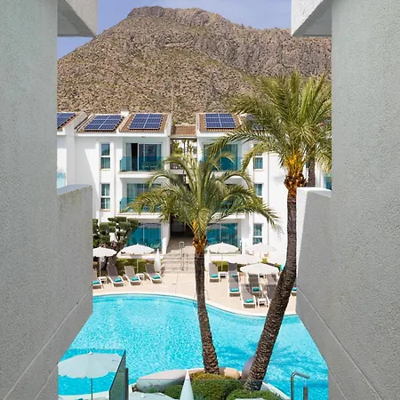 Aparthotel Marsenses Hotel&spa