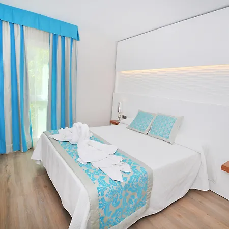 Marsenses & Adults Only Апарт-готель 4*