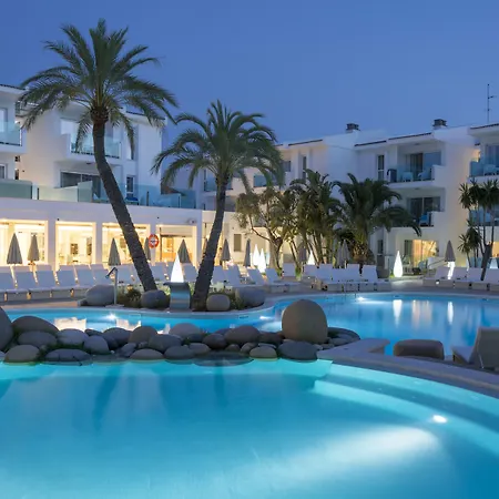 Marsenses & Adults Only Apart Otel 4*
