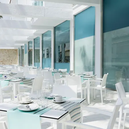 Marsenses & Adults Only Apart Otel 4*