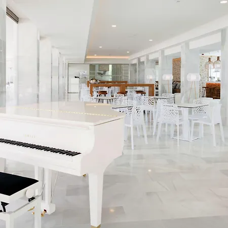 Marsenses & Adults Only