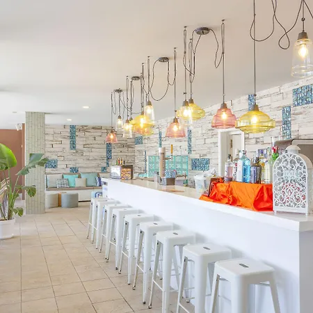 Marsenses & Adults Only 4* Port de Pollença