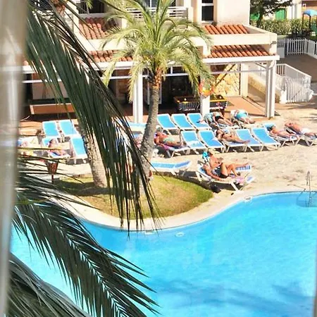 Marsenses Hotel&spa Port de Pollença