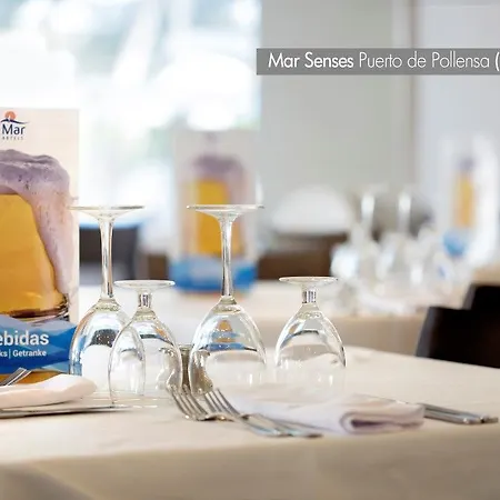 Marsenses Hotel&spa Port de Pollença
