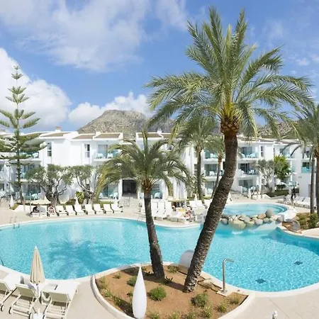 Apart Otel Marsenses & (adults Only)
