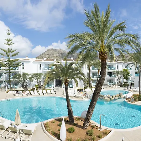 Apart Otel Marsenses & (adults Only) Port de Pollença