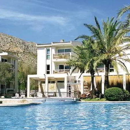 Apart Otel Marsenses & (adults Only)
