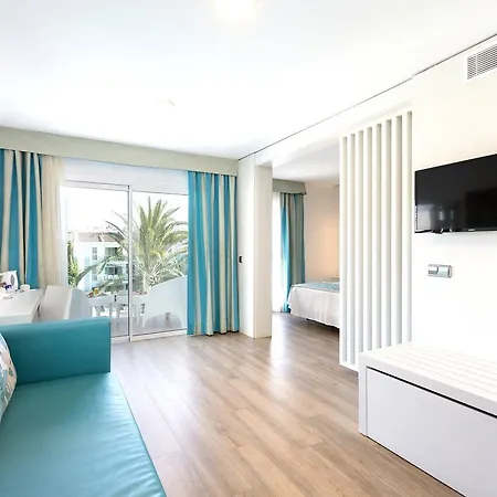 Apart Otel Marsenses & (adults Only) Port de Pollença