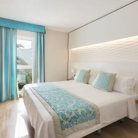 Marsenses & (adults Only) Apart Otel Port de Pollença