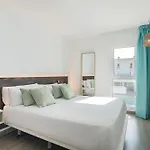 Marsenses Hotel&spa Adults Only Aparthotel