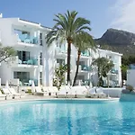 Marsenses Hotel&spa Adults Only Aparthotel