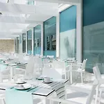 Marsenses Hotel&spa Adults Only Aparthotel 4*