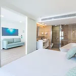 Marsenses Hotel&spa Adults Only Aparthotel Port de Pollença