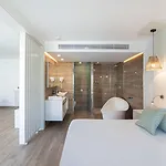Aparthotel Marsenses Hotel&spa Adults Only 4*