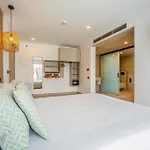 Marsenses & Adults Only Apartmanhotel