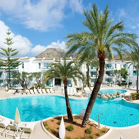 Marsenses & (adults Only) Апарт-отель
