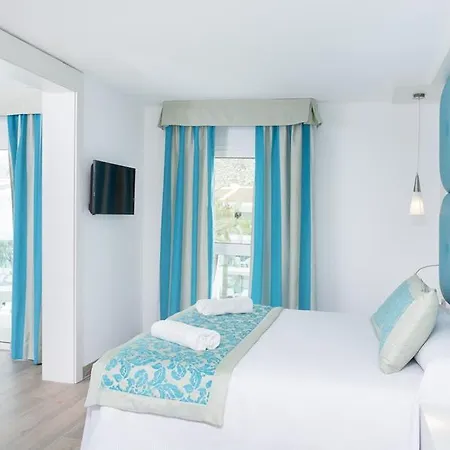 Marsenses & (adults Only) 4* Поланко