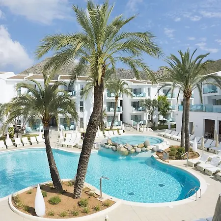 Marsenses & (adults Only) Апарт-отель 4*