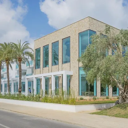 Marsenses & Adults Only 4* Puerto Pollensa