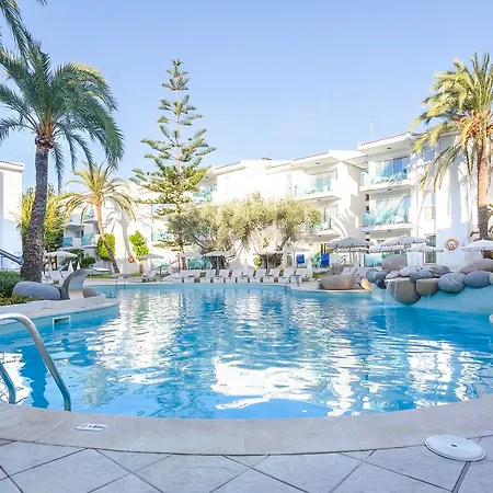 Marsenses & Adults Only Apartahotel Puerto Pollensa