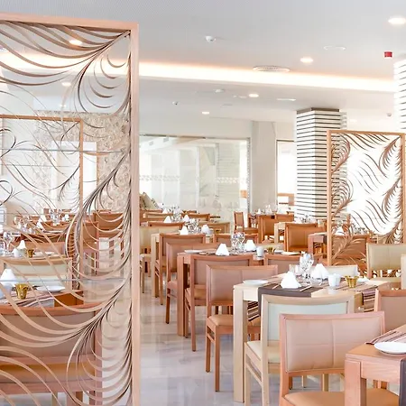 Апарт-отель Marsenses & Adults Only