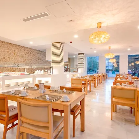 Апарт-отель Marsenses & Adults Only