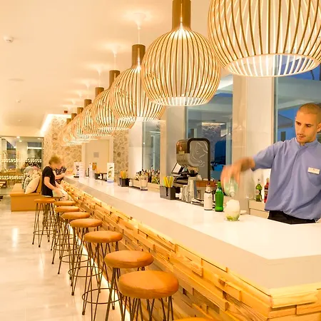 Apartahotel Marsenses & Adults Only 4*