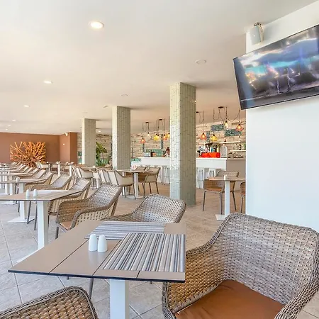 Marsenses & Adults Only Апарт-отель Поланко