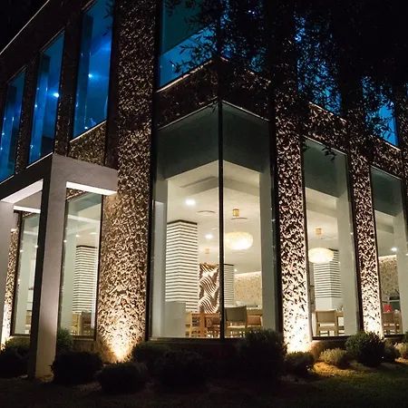 Marsenses & Adults Only Поланко