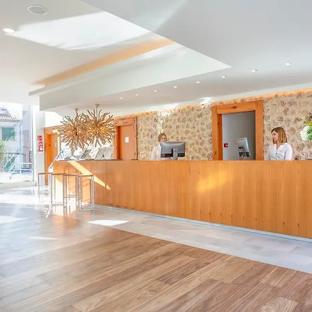 Marsenses & Adults Only Apartahotel